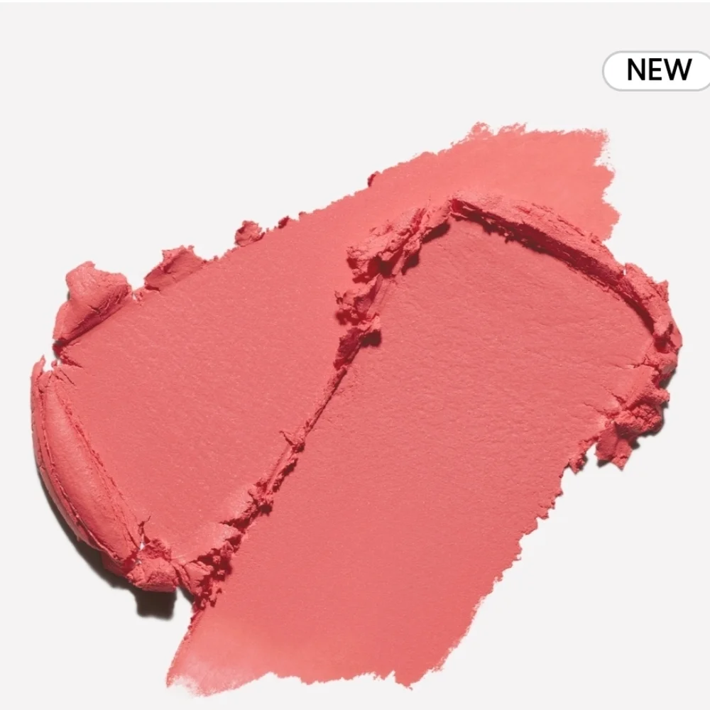 Groovy Glow Play Cushiony Blush Bright Pink Coral Mac Brand New In Box